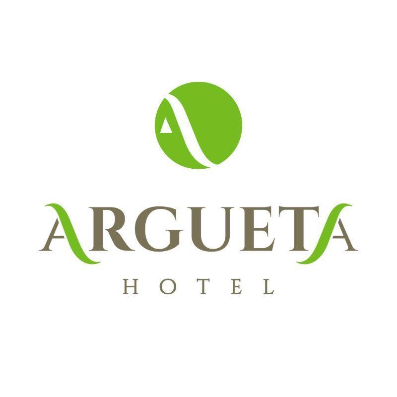 Argueta Hotel San Luis Eksteriør bilde