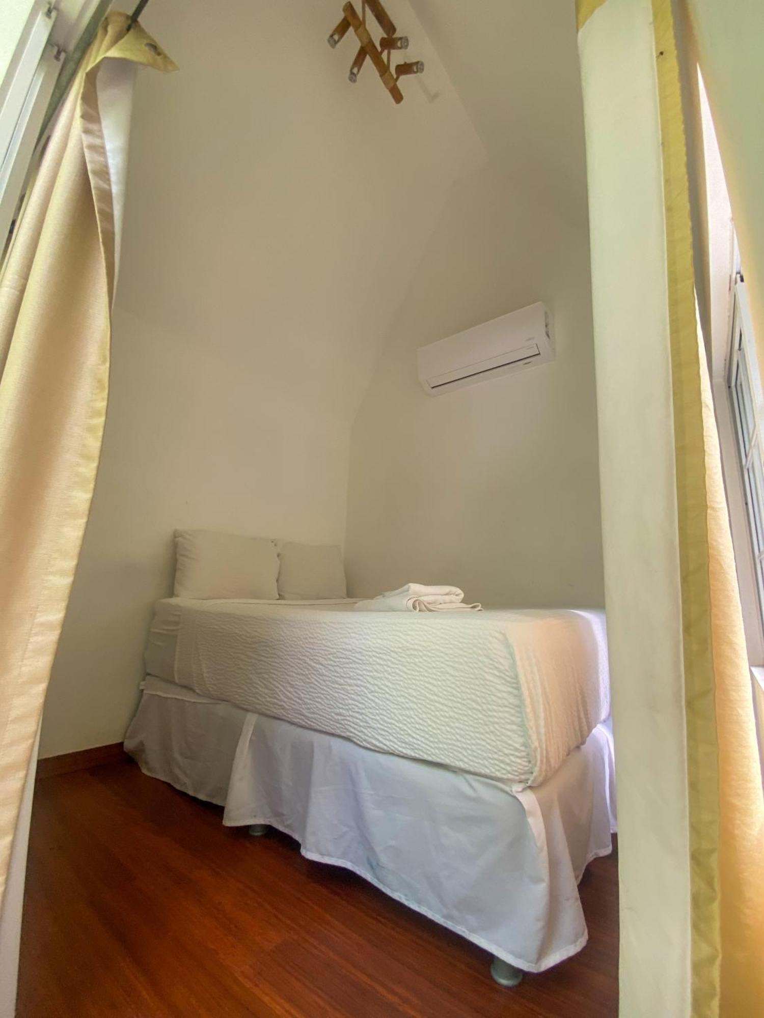 Argueta Hotel San Luis Eksteriør bilde